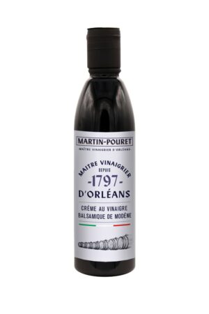 Crème de vinaigre balsamique 15cl