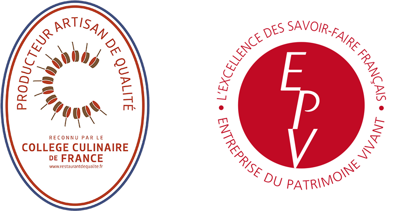 Collège Culinaire de France Entreprise du Patrimoine Vivant
