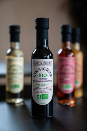 Vinaigre balsamique BIO Martin-Pouret